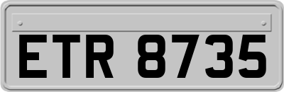ETR8735