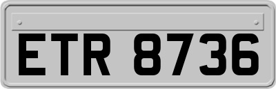 ETR8736
