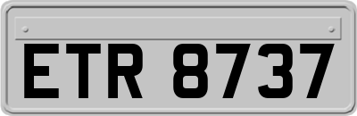 ETR8737