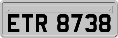 ETR8738