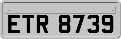 ETR8739