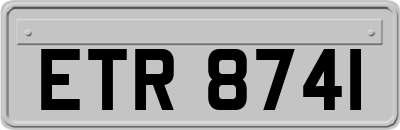 ETR8741