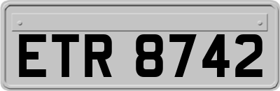 ETR8742