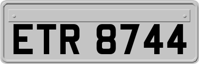ETR8744