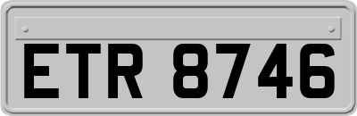 ETR8746