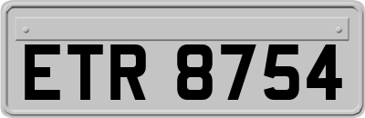 ETR8754
