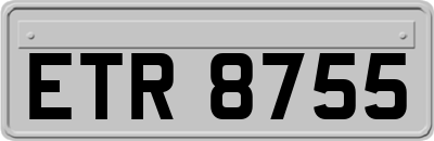 ETR8755