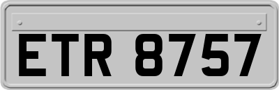 ETR8757