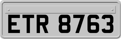 ETR8763