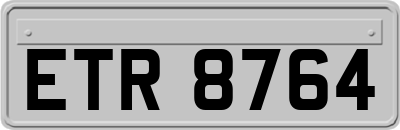 ETR8764