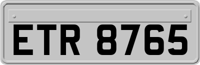 ETR8765