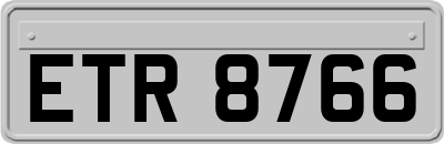 ETR8766