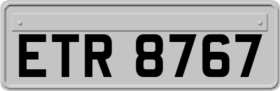 ETR8767