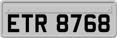 ETR8768