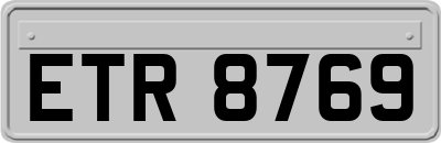 ETR8769