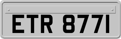 ETR8771
