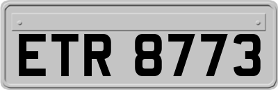 ETR8773