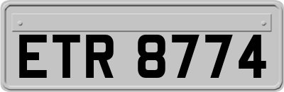 ETR8774