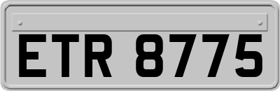 ETR8775