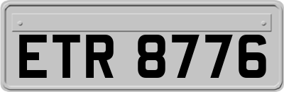 ETR8776