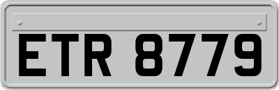 ETR8779