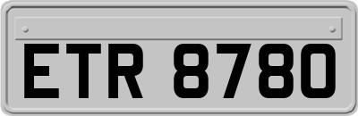 ETR8780