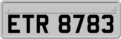 ETR8783