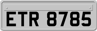 ETR8785