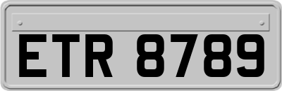 ETR8789