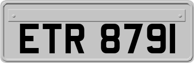 ETR8791