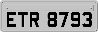 ETR8793