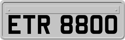ETR8800
