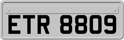 ETR8809