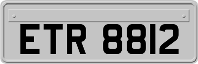 ETR8812