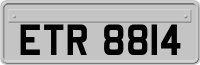 ETR8814