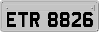 ETR8826