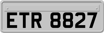 ETR8827
