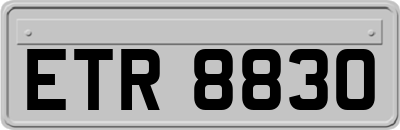 ETR8830