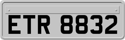 ETR8832