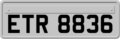 ETR8836