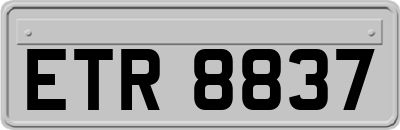 ETR8837