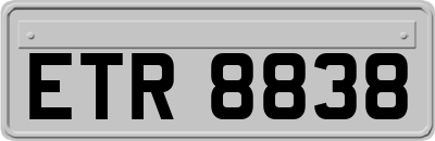ETR8838