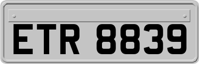 ETR8839