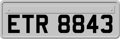 ETR8843