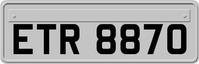 ETR8870