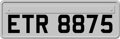 ETR8875