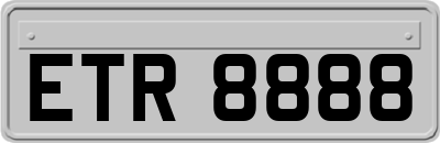ETR8888