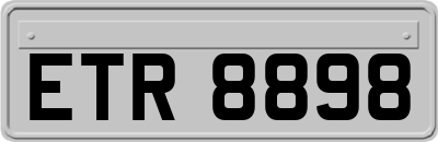 ETR8898