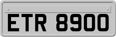 ETR8900