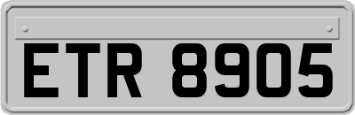 ETR8905